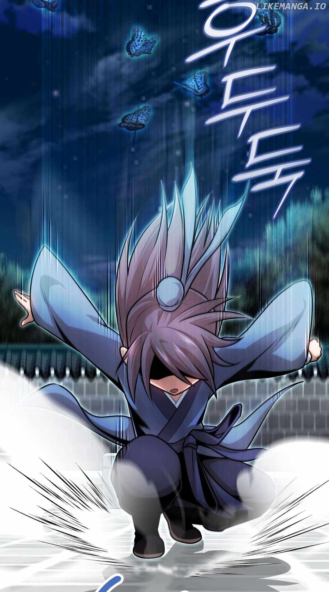 The Villains' Senior Brother Chapter 21 17